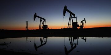 Chevron to Explore Oil and Gas Work in Syria