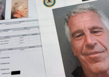 All About the Epstein Files