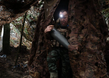 For Peace, More Ukrainians Consider the Once Unthinkable: Surrendering Land