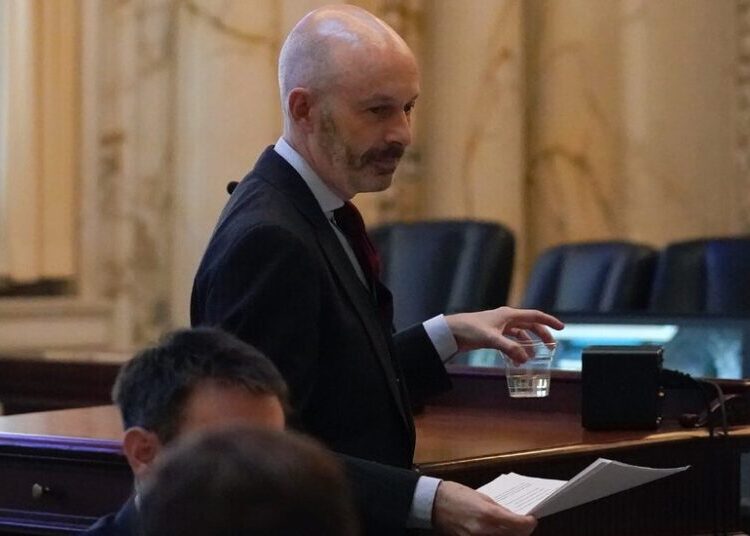 Supreme Court Lawyer Who Moonlit in High-Stakes Poker Is Convicted of Tax Fraud