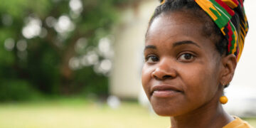 India Walton Will Return to Politics to Oppose Hochul as Delgado’s No. 2