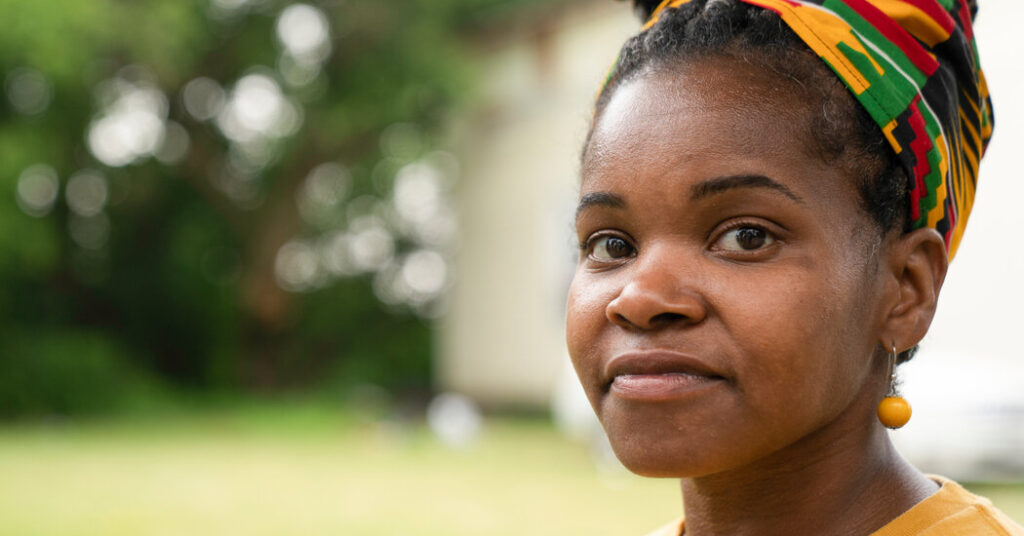 India Walton Will Return to Politics to Oppose Hochul as Delgado’s No. 2