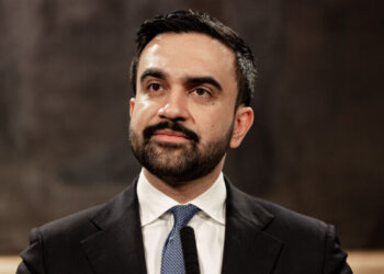 Mamdani Chooses a Liberal Jewish Leader to Run Antisemitism Office