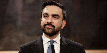 Mamdani Chooses a Liberal Jewish Leader to Run Antisemitism Office