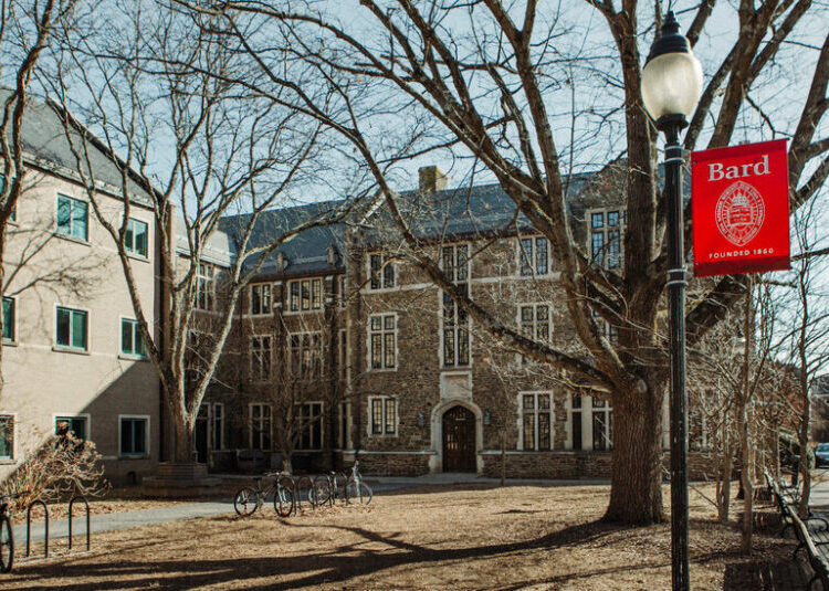 Epstein Helped Woody Allen’s Daughter Get Into College, Emails Show