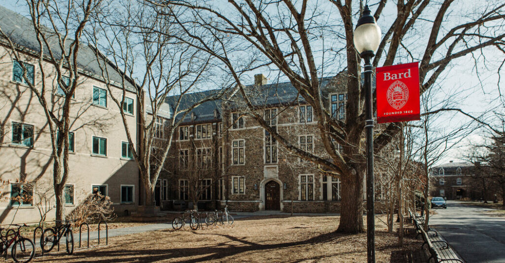 Epstein Helped Woody Allen’s Daughter Get Into College, Emails Show