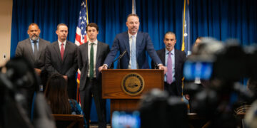 Prosecutors Began Investigating Renee Good’s Killing. Washington Told Them to Stop.