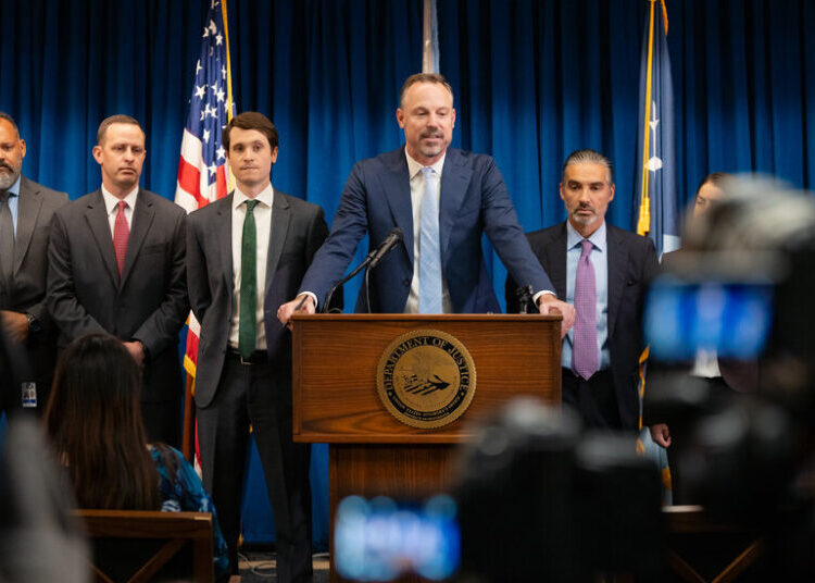 Prosecutors Began Investigating Renee Good’s Killing. Washington Told Them to Stop.