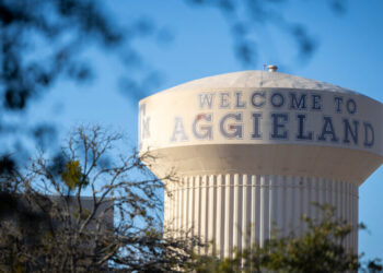 Texas A&M Lecturer Who Was Fired Over Gender Lesson Sues University