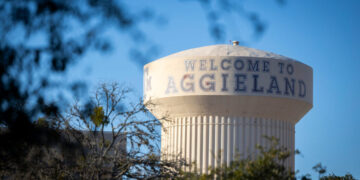 Texas A&M Lecturer Who Was Fired Over Gender Lesson Sues University