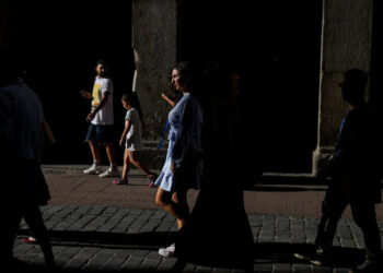 I’m the Prime Minister of Spain. This Is Why the West Needs Migrants.