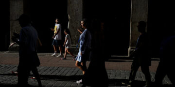 I’m the Prime Minister of Spain. This Is Why the West Needs Migrants.