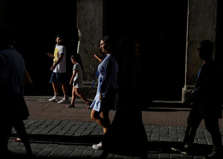 I’m the Prime Minister of Spain. This Is Why the West Needs Migrants.