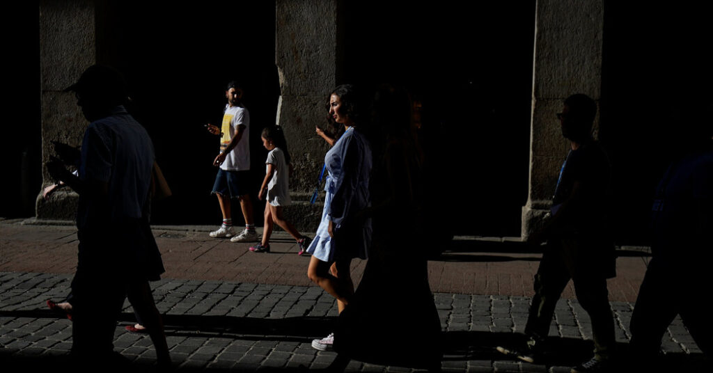 I’m the Prime Minister of Spain. This Is Why the West Needs Migrants.