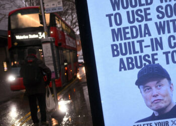 France’s Raid on X Escalates Trans-Atlantic Showdown Over Social Media