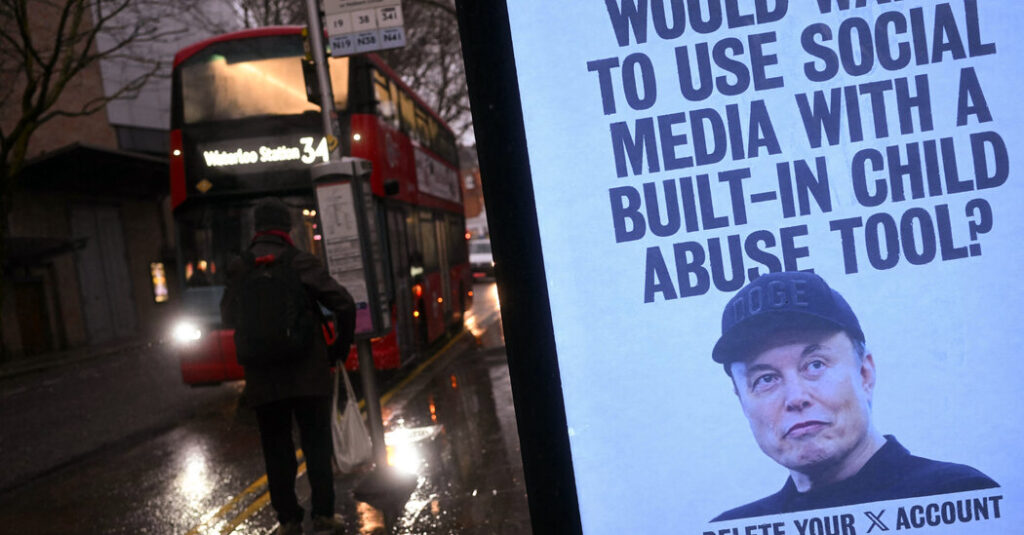 France’s Raid on X Escalates Trans-Atlantic Showdown Over Social Media