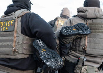 Prosecutor Fired After Voicing Frustration With Immigration Caseload