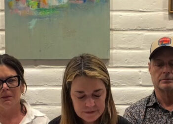 Savannah Guthrie Addresses Mother’s Abductor: ‘We Are Ready to Talk’