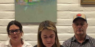 Savannah Guthrie Addresses Mother’s Abductor: ‘We Are Ready to Talk’