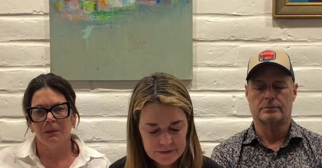 Savannah Guthrie Addresses Mother’s Abductor: ‘We Are Ready to Talk’