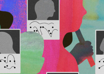 ICE’s New Surveillance State Isn’t Tracking Only Immigrants