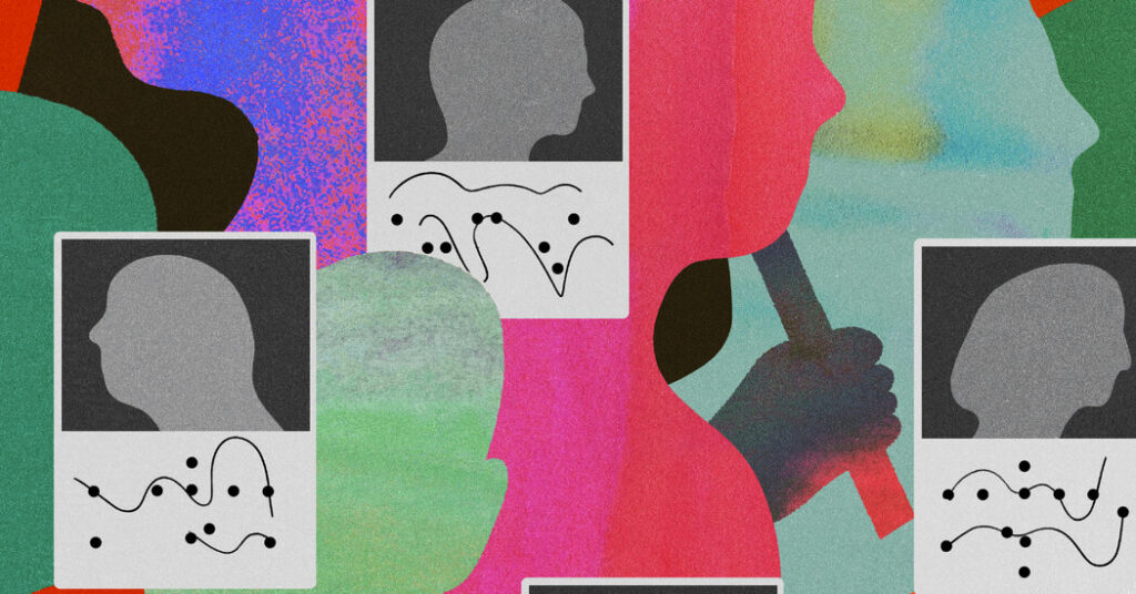 ICE’s New Surveillance State Isn’t Tracking Only Immigrants