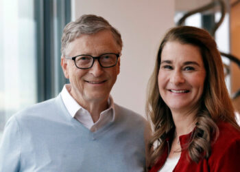 Melinda French Gates Addresses New References to Bill Gates in Epstein Files
