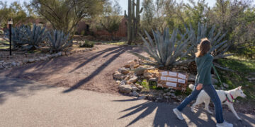 Investigators Scramble for Clues as Search for Nancy Guthrie Enters 4th Day