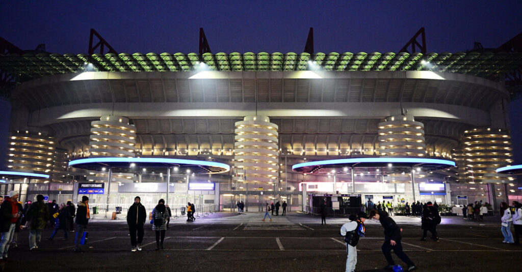The Parade of Nations Is an Olympic Highlight. Italy Says, Let’s Have 4.