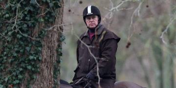 Former Prince Andrew Moves Out of Royal Home Amid Fresh Epstein Revelations