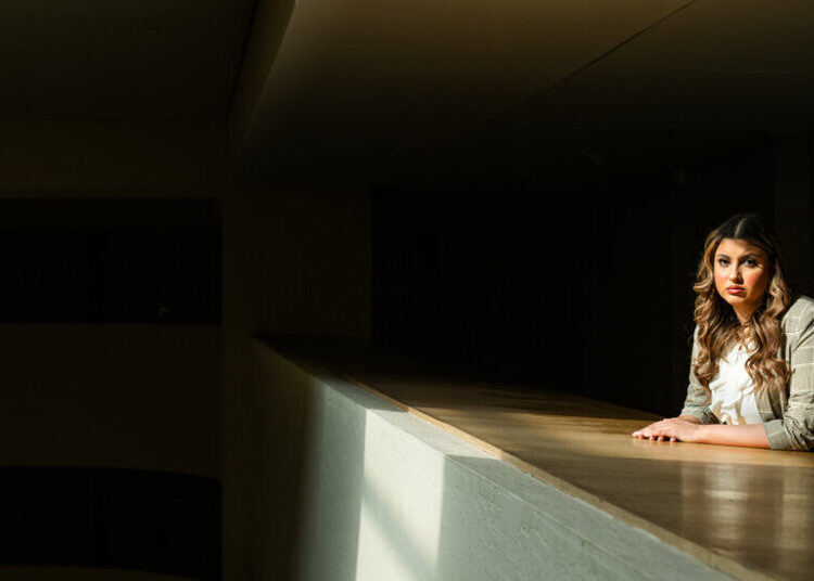 Uber Is Responsible for Rape by Driver, Jury Finds