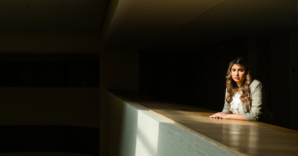 Uber Is Responsible for Rape by Driver, Jury Finds