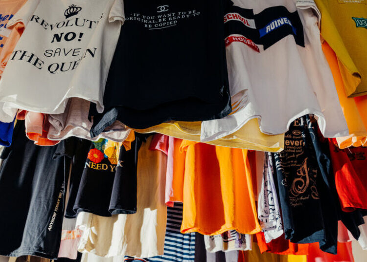 The Churn of Fast Fashion, Slowed Down