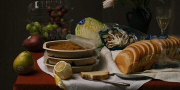 Almost All Food Is Industrial Food. That’s a Good Thing.