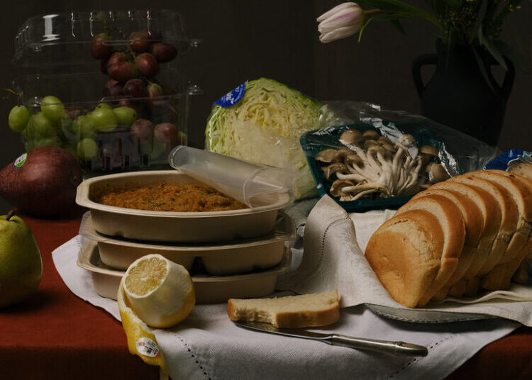 Almost All Food Is Industrial Food. That’s a Good Thing.