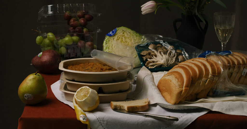 Almost All Food Is Industrial Food. That’s a Good Thing.