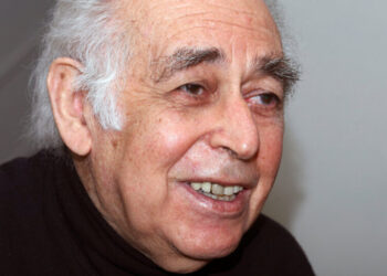 Roland Huntford, Lore-Debunking Historian of Polar Exploration, Dies at 98