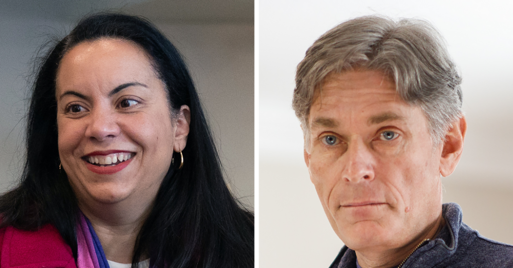 New Jersey House Primary Remains Too Close to Call