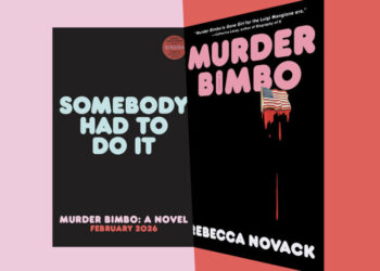 The Book Jackets Were Ready. Then Charlie Kirk Was Shot.