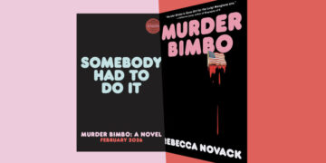 The Book Jackets Were Ready. Then Charlie Kirk Was Shot.