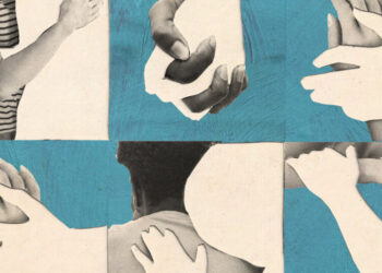 What It Means to Be ‘Touch-Starved’