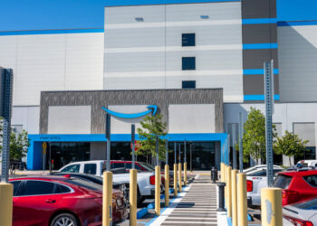 Amazon Plans to Spend $200 Billion on A.I. and Other Projects This Year