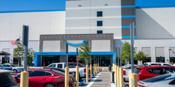 Amazon Plans to Spend $200 Billion on A.I. and Other Projects This Year