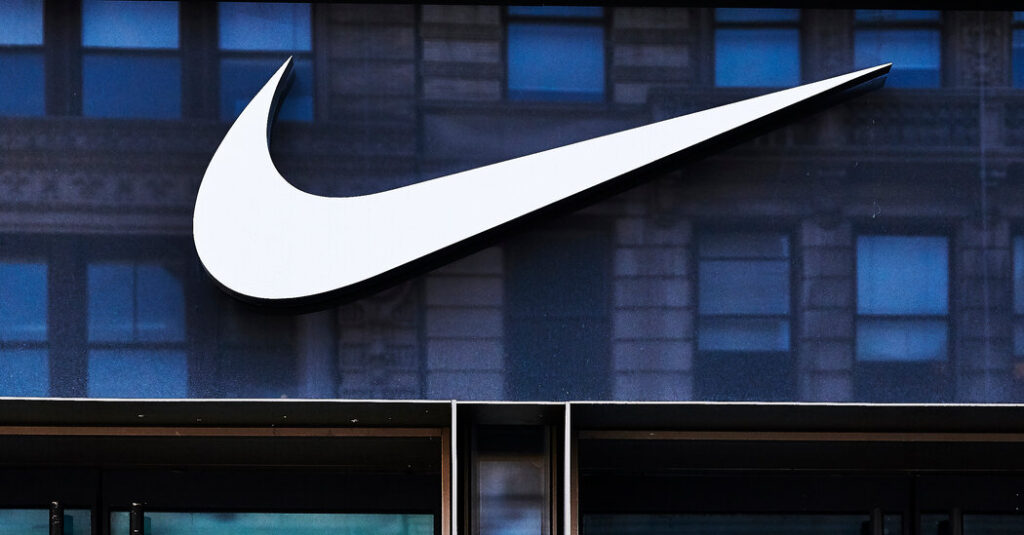 Nike and Trump’s Supporters Have Been on a Collision Course for Years