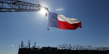Federal Judge Blocks Texas Law Targeting Critics of Fossil Fuels