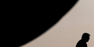 Trump Brings Out the Worst in Everyone