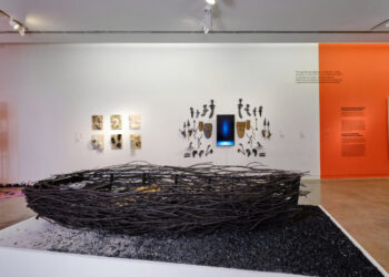 At the Bronx Biennial, the Promise of New Voices