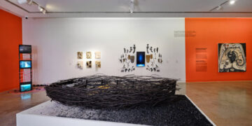 At the Bronx Biennial, the Promise of New Voices