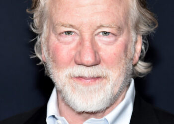 Timothy Busfield Is Indicted on Charges of Child Sexual Abuse