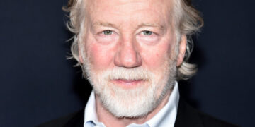 Timothy Busfield Is Indicted on Charges of Child Sexual Abuse